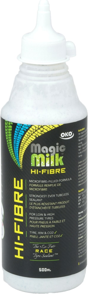 Oko Magic Milk Hi-Fibre 500ml kaufen