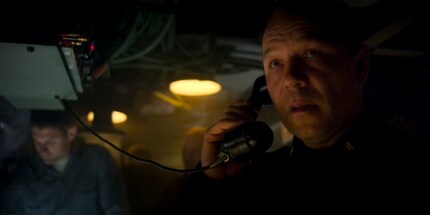 Stephen Graham (a sinistra) nei panni di Charlie Cole
