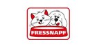 Logo of the Fressnapf.ch brand