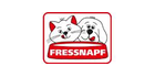 Logo of the Fressnapf.ch brand