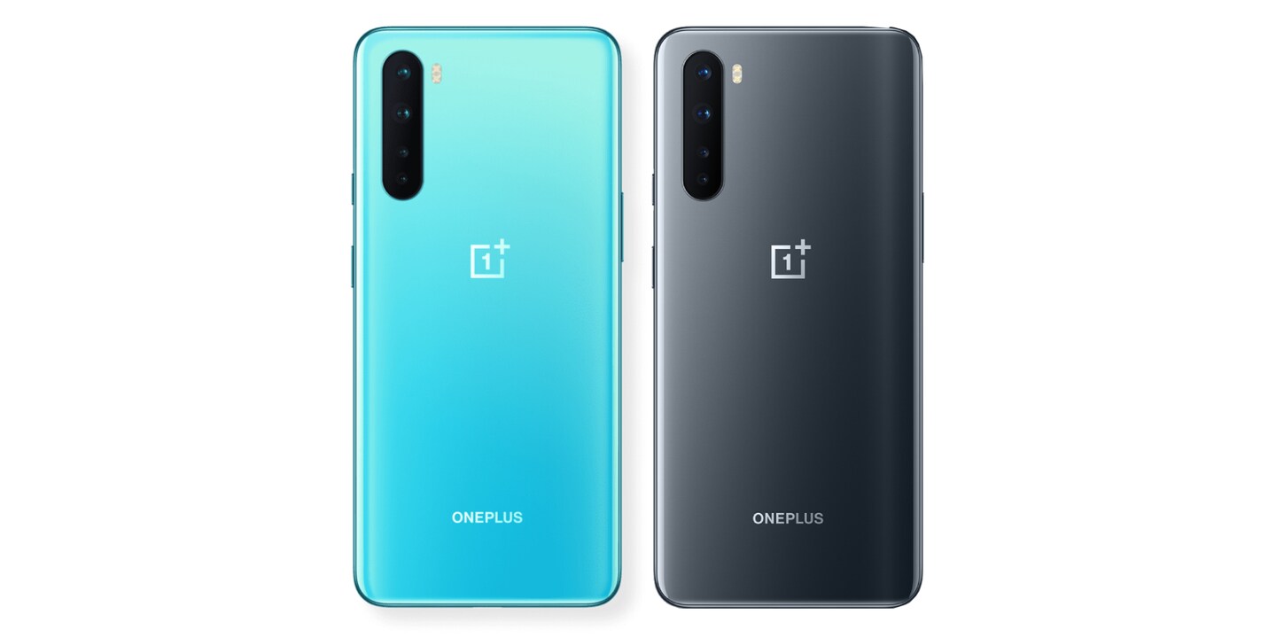 Neue Hemisphäre für OnePlus: «Nord» jetzt vorbestellen