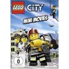 LEGO City Mini Video (2011, DVD)