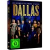 Dallas (2013) Saison 2 (DVD, 2013)