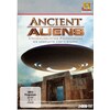 Ancient Aliens Unerklärliche Phänomene Staffel 4 (DVD)