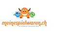 Logo de la marque meinespielwaren.ch