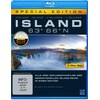 Islanda 63° 66° N Edizione speciale (Blu-ray, 2011, Tedesco, Inglese)