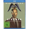 Birdman ou (le pouvoir inattendu de l'ignorance) (Blu-ray, 2014, Allemand)