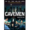 Cavemen (2014, Blu-ray)