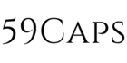 Logo der Marke 59Caps.com