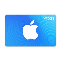 Apple App Store & iTunes Gift Card