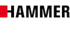 Logo of the Hammer brand