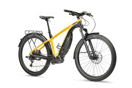 The Ducati Scrambler