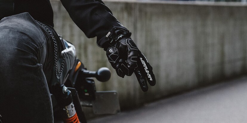 Gants Five Stunt Evo à l'essai : de 0 à 500 km