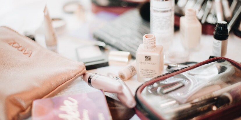 Make-up für Anfänger: Was gehört zur Grundausstattung?