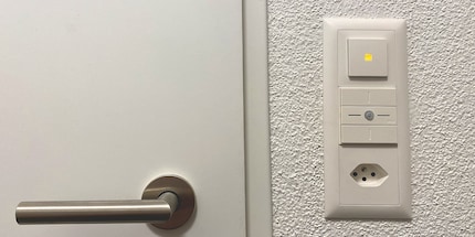 Gli interruttori intelligenti rappresentano già lo standard in molti appartamenti.
