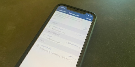 Controllare interi ambienti, questo è il futuro della casa intelligente.