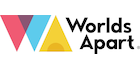 Logo del marchio Worlds Apart