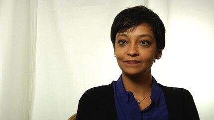Hina Shamsi, National Security Head der American Civil Liberties Union