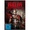 Rom Schlacht der Gladiatoren (DVD)