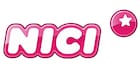 Logo der Marke NICI