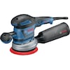 Bosch Professional GEX 40-150 (Ponceuse excentrique, 400 W)