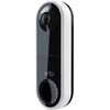 Arlo Arlo Wired Video Doorbell (App, Wi-Fi)