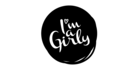 Logo of the I'm a Girly brand