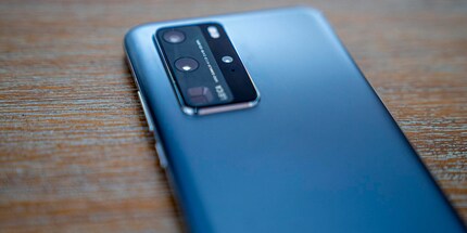 Il Huawei P40 Pro: uno degli ultimi telefoni Kirin? 