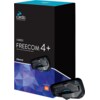 Cardo Freecom 4+ JBL