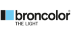 Logo de la marque Broncolor
