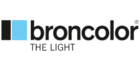Logo of the Broncolor brand