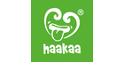 Logo del marchio Haakaa