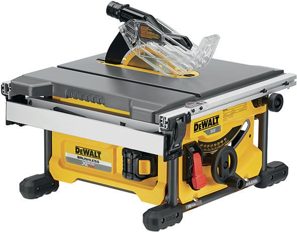 Dewalt table hotsell saw 7485