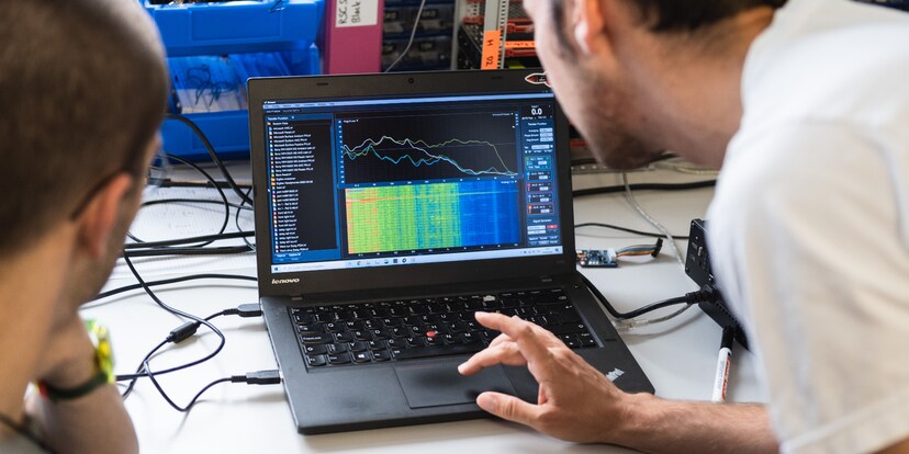 Wie testen Profis das Noise Cancelling von Kopfhörern?
