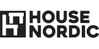 Logo de la marque House Nordic