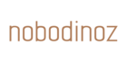 Logo of the Nobodinoz brand