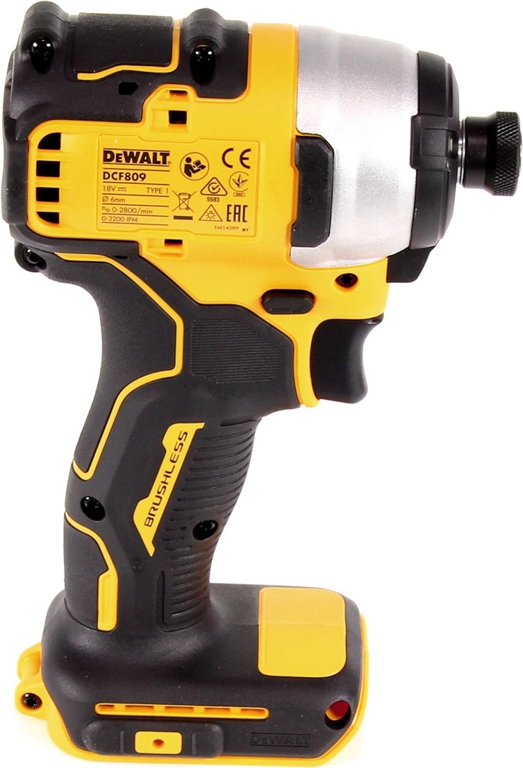 Dcf809 deals