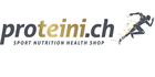 Logo de la marque proteini.ch