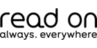 Logo del marchio read on
