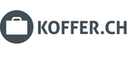 Logo der Marke Koffer.ch