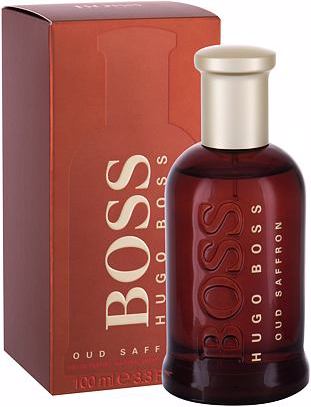 Hugo Boss Bottled Oud Saffron Eau de parfum 100 ml buy at Galaxus
