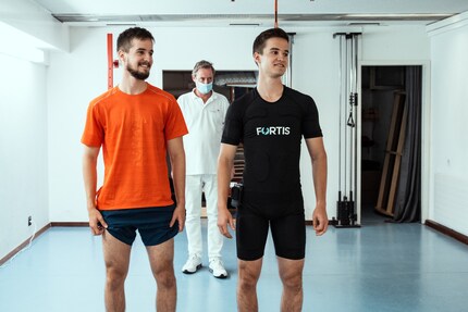 Le differenze non sono visibili a occhio nudo