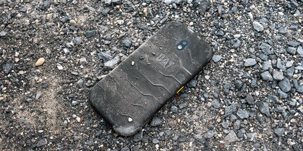 Le S42 n'est rien. Mais le S62 devrait être nettement meilleur.