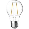 GP Lighting Eclairage Filament Classic E27 4W (40W) 470 lm (E27, 4 W, 470 lm, 1 x, E)