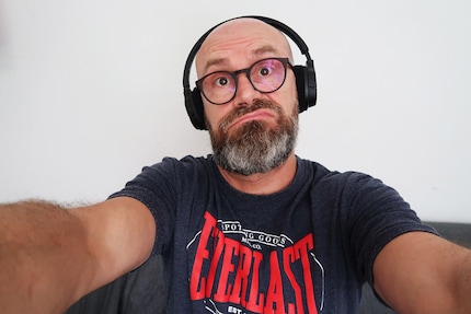 Okay fürs Sofa, nicht fürs Gym.