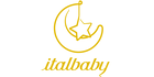 Logo del marchio Italbaby