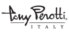 Logo of the Tony Perotti brand