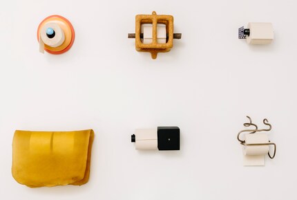 «Under / Over», Marta Los Angeles