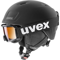 uvex Heyya Pro Set