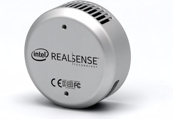 Intel RealSense LiDAR L515 (2 Mpx) kaufen